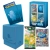 Pokemon TCG: 151 First Partner Gift Box - Squirtle - CHINA - produkt kolekcjonerski